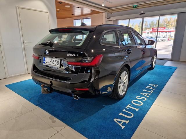 Bmw 320 G21 TOURING 320D A XDRIVE BUSINESS