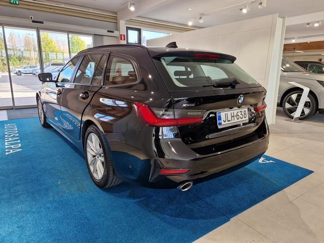 Bmw 320 G21 TOURING 320D A XDRIVE BUSINESS