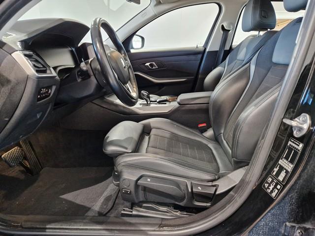 Bmw 320 G21 TOURING 320D A XDRIVE BUSINESS