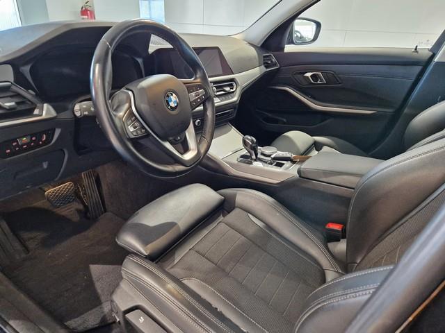 Bmw 320 G21 TOURING 320D A XDRIVE BUSINESS