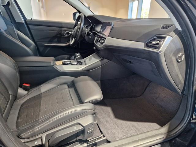 Bmw 320 G21 TOURING 320D A XDRIVE BUSINESS