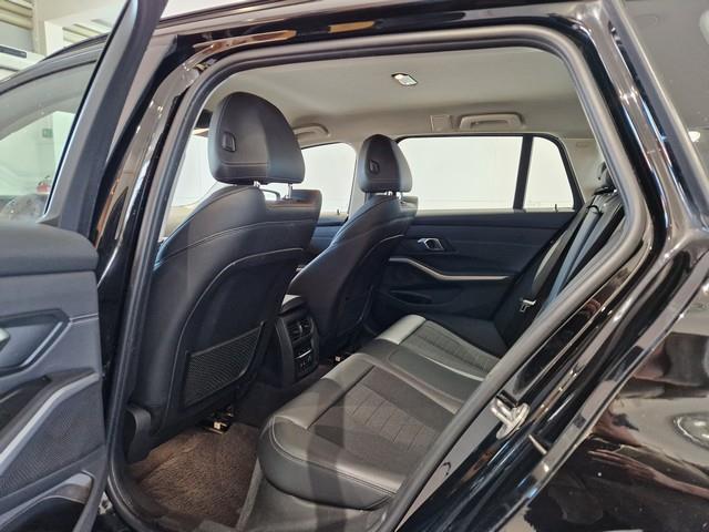 Bmw 320 G21 TOURING 320D A XDRIVE BUSINESS