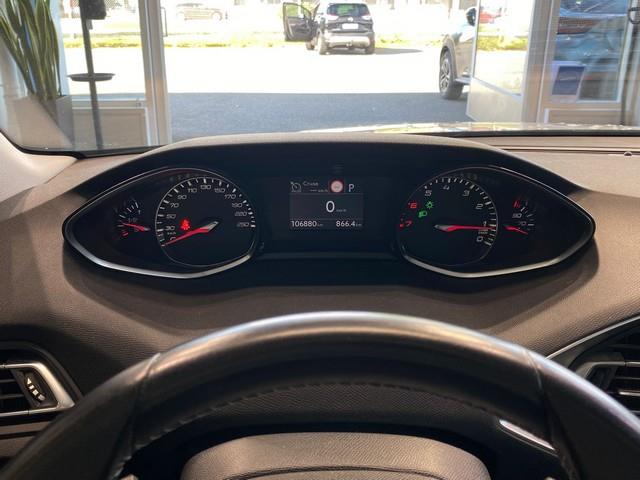 Peugeot 308 SW STYLE 75 EDITION PURETECH 130 EAT8-AUTOMAATTI