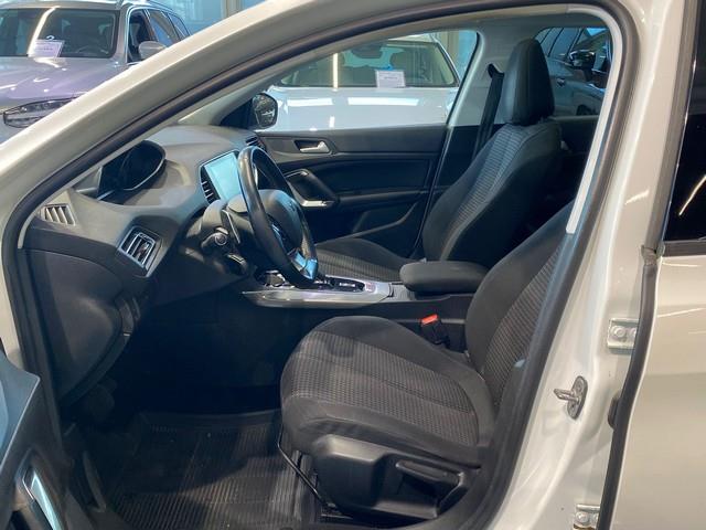 Peugeot 308 SW STYLE 75 EDITION PURETECH 130 EAT8-AUTOMAATTI