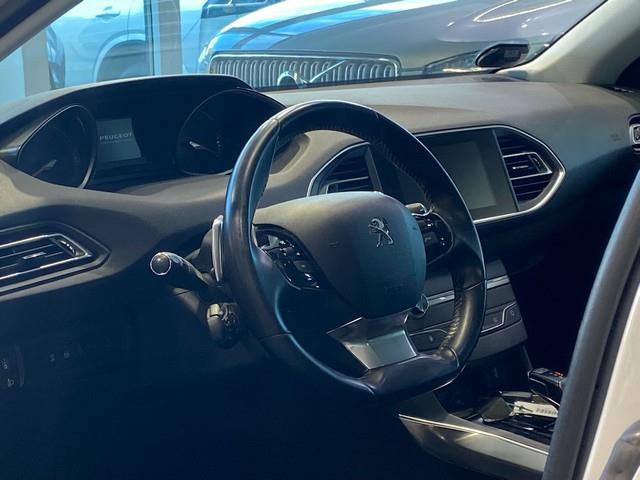 Peugeot 308 SW STYLE 75 EDITION PURETECH 130 EAT8-AUTOMAATTI