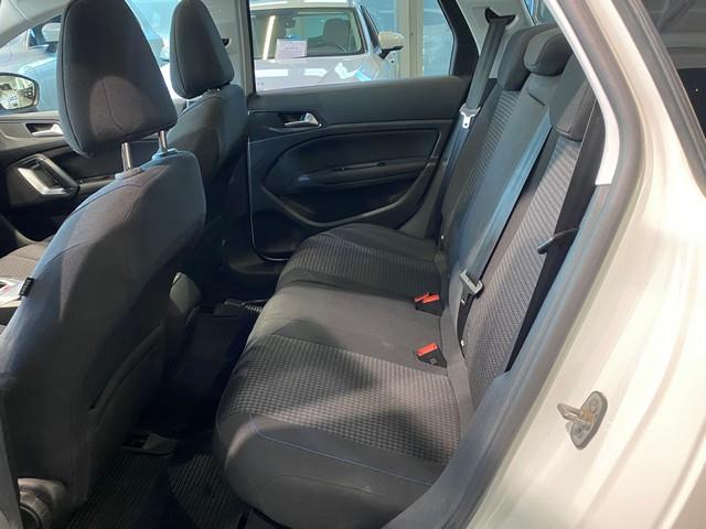 Peugeot 308 SW STYLE 75 EDITION PURETECH 130 EAT8-AUTOMAATTI