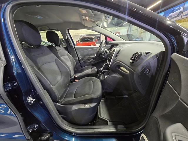 Renault CAPTUR TCE 150 EDC-AUT FTE