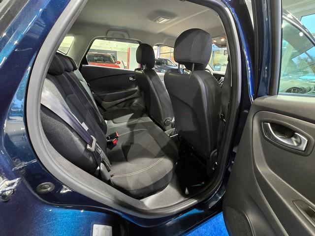 Renault CAPTUR TCE 150 EDC-AUT FTE