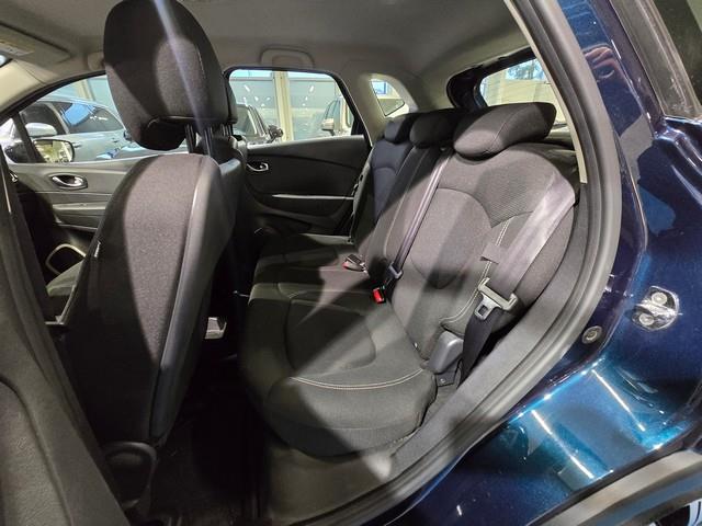 Renault CAPTUR TCE 150 EDC-AUT FTE