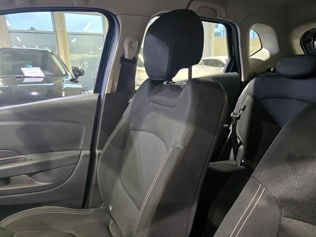 Renault CAPTUR TCE 150 EDC-AUT FTE