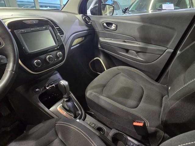 Renault CAPTUR TCE 150 EDC-AUT FTE