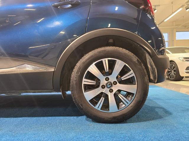 Renault CAPTUR TCE 150 EDC-AUT FTE