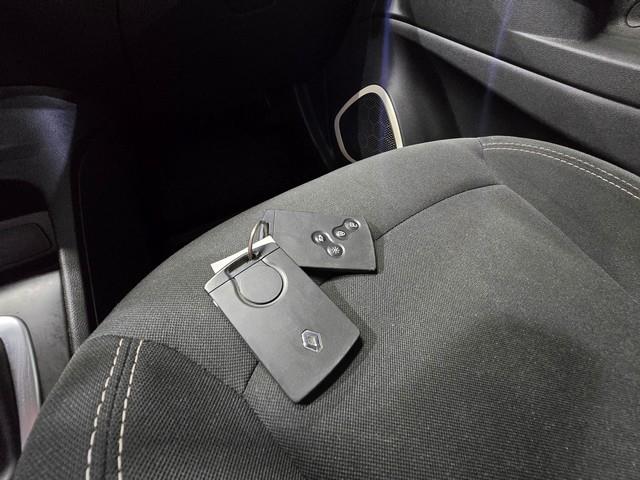 Renault CAPTUR TCE 150 EDC-AUT FTE