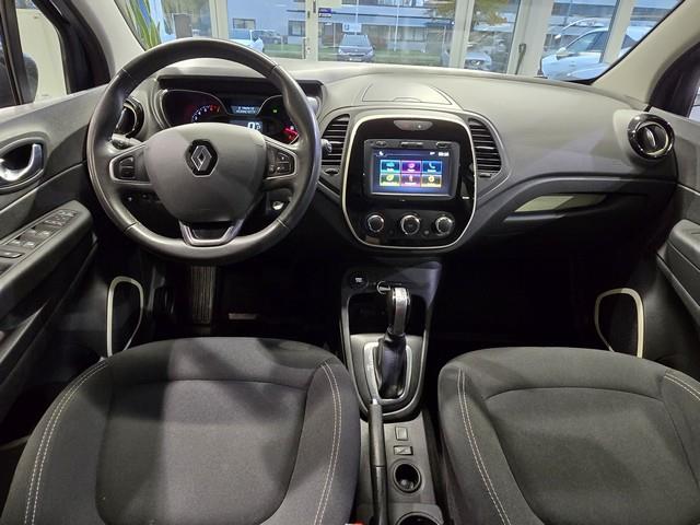 Renault CAPTUR TCE 150 EDC-AUT FTE