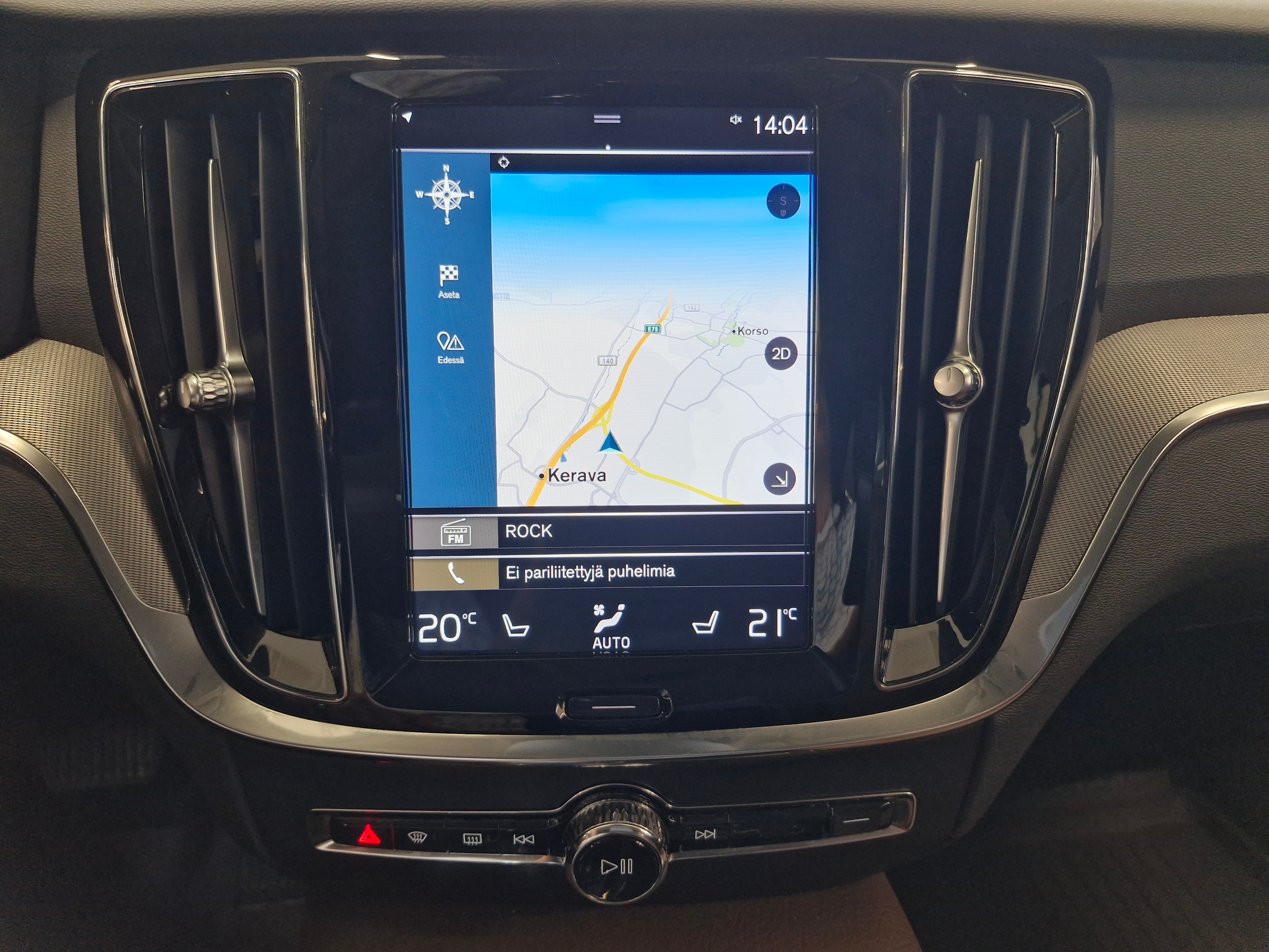 Volvo V60 T8 TWE AWD INSCRIPTION AUT