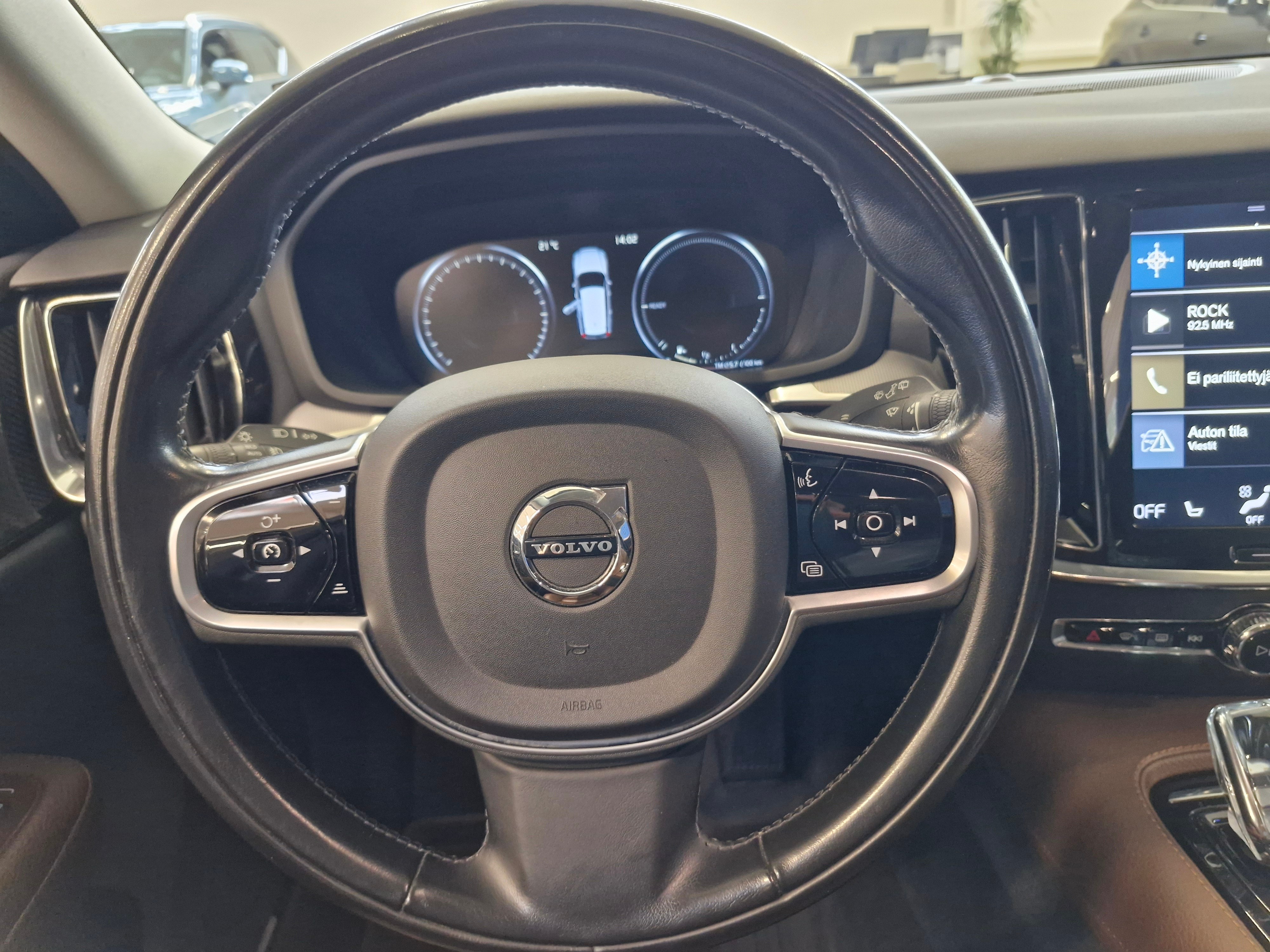 Volvo V60 T8 TWE AWD INSCRIPTION AUT