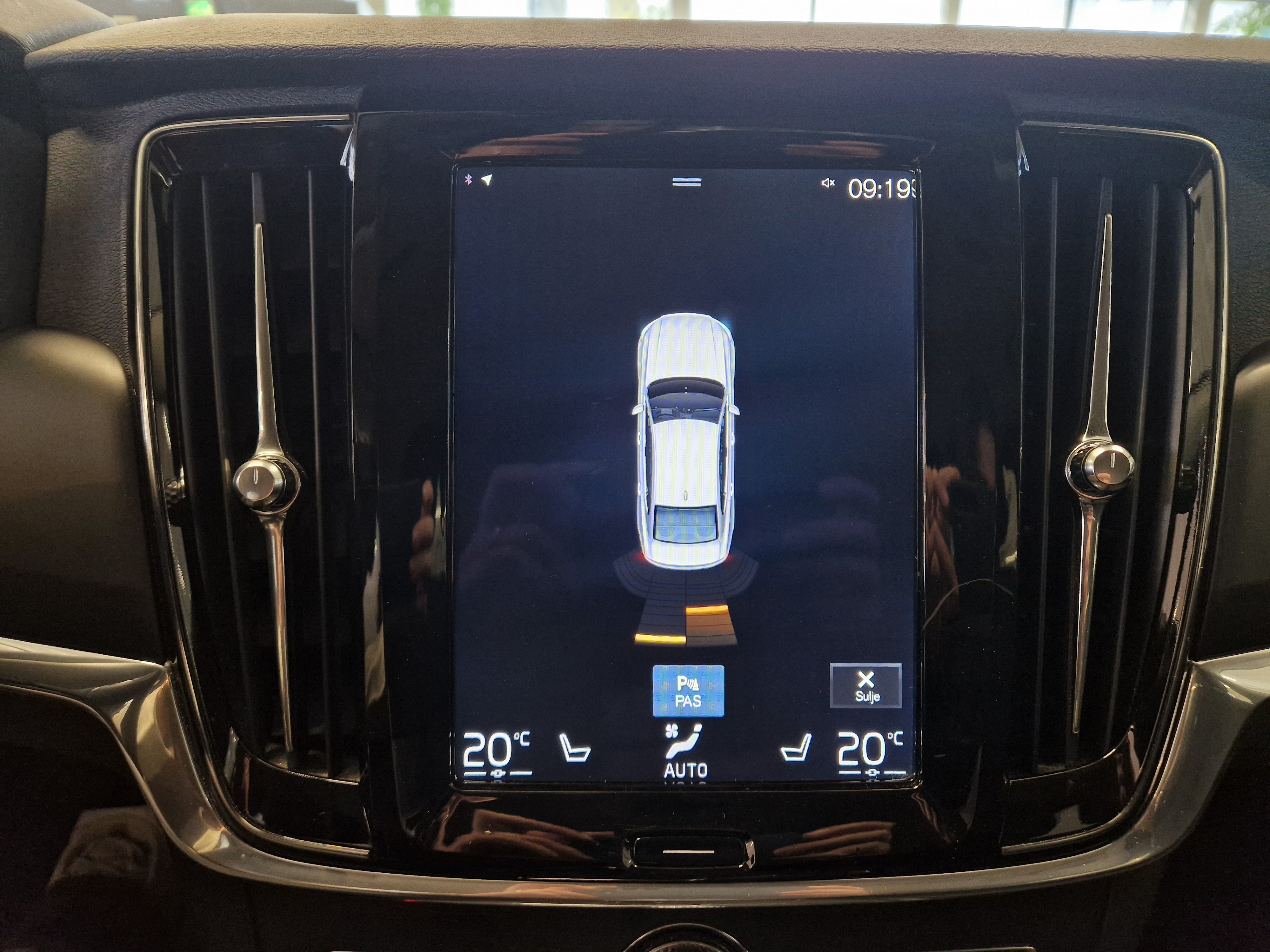 Volvo S90 D4 AWD MOMENTUM AUT