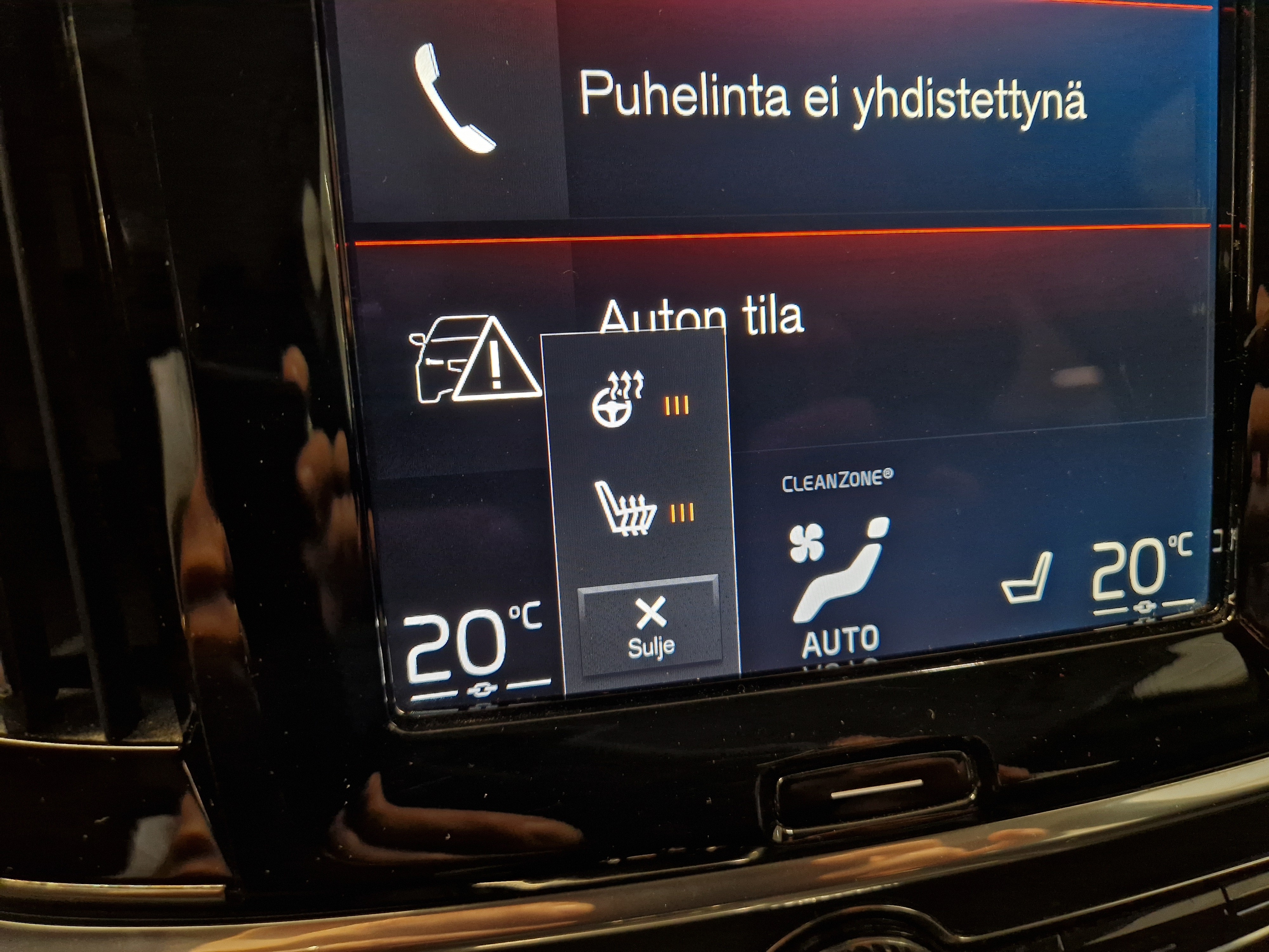 Volvo S90 D4 AWD MOMENTUM AUT