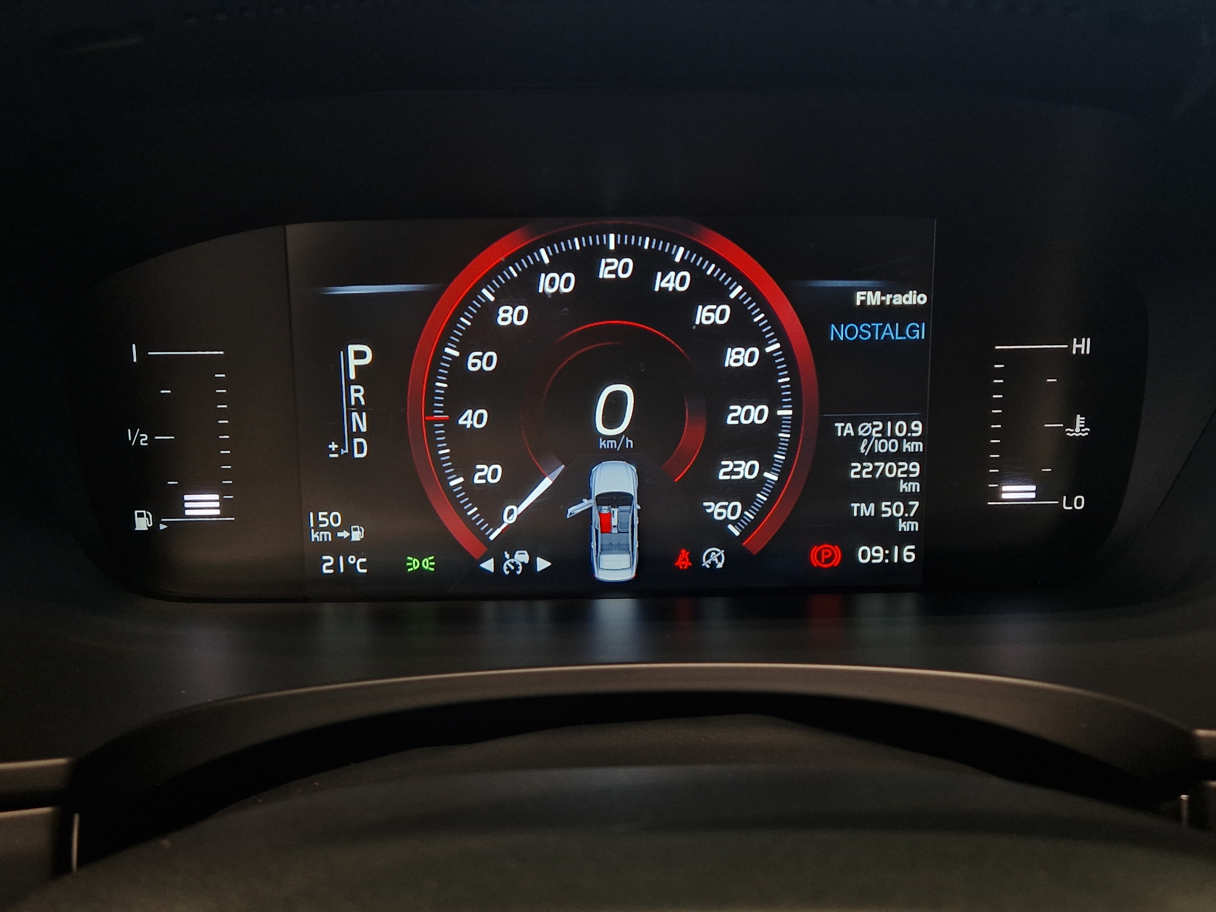 Volvo S90 D4 AWD MOMENTUM AUT
