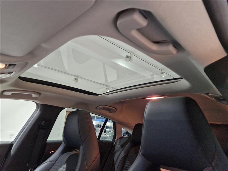 Mercedes-benz CLA 180 A SHOOTING BRAKE AMG