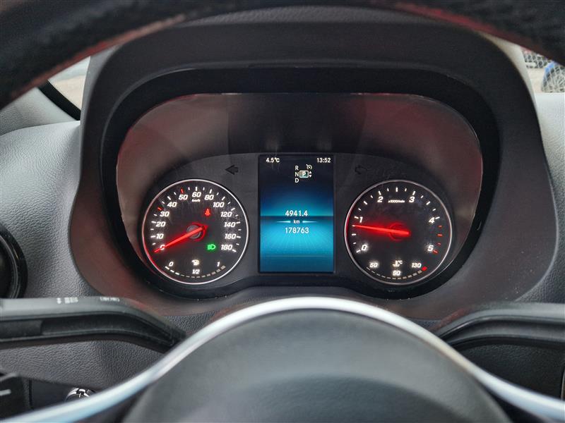 Mercedes-benz SPRINTER 214CDI FWD A RETKEILYAUTO