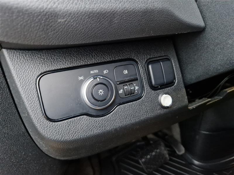 Mercedes-benz SPRINTER 214CDI FWD A RETKEILYAUTO