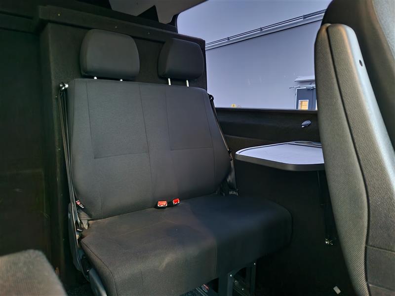 Mercedes-benz SPRINTER 214CDI FWD A RETKEILYAUTO