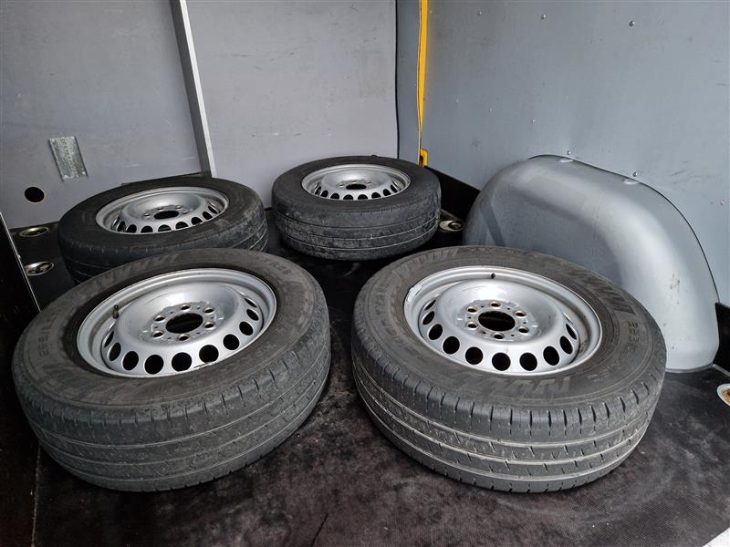 Mercedes-benz SPRINTER 214CDI FWD A RETKEILYAUTO