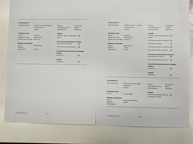 Mercedes-benz SPRINTER 214CDI FWD A RETKEILYAUTO