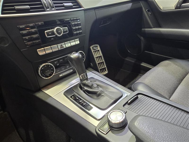 Mercedes-benz C 180 BE T A PREMIUM BUSINESS AVANTGARDE