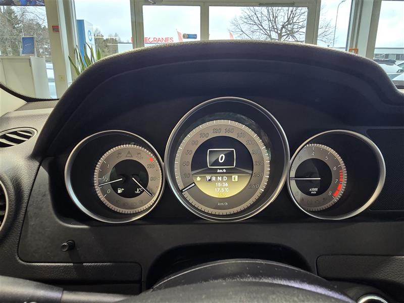 Mercedes-benz C 180 BE T A PREMIUM BUSINESS AVANTGARDE