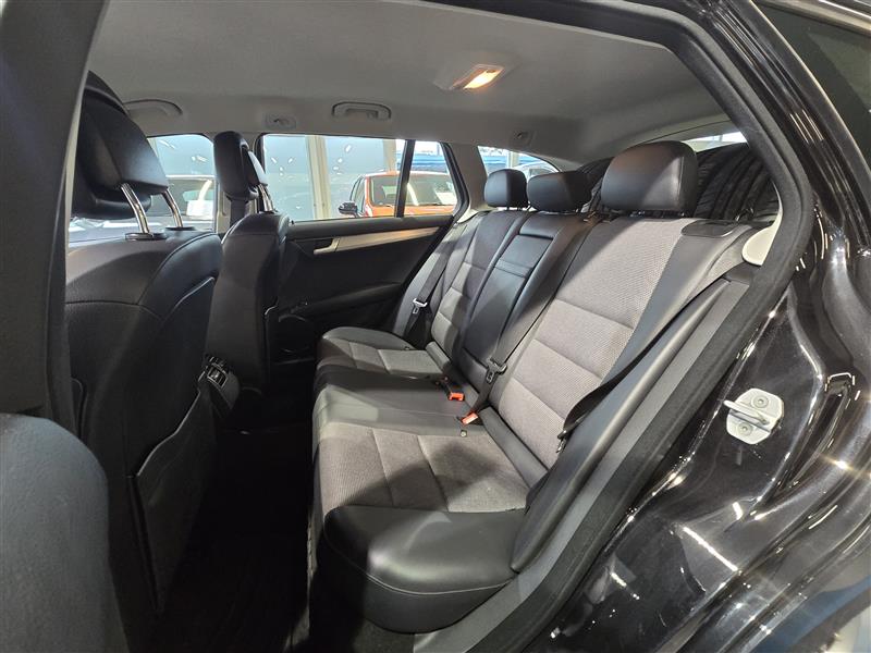 Mercedes-benz C 180 BE T A PREMIUM BUSINESS AVANTGARDE