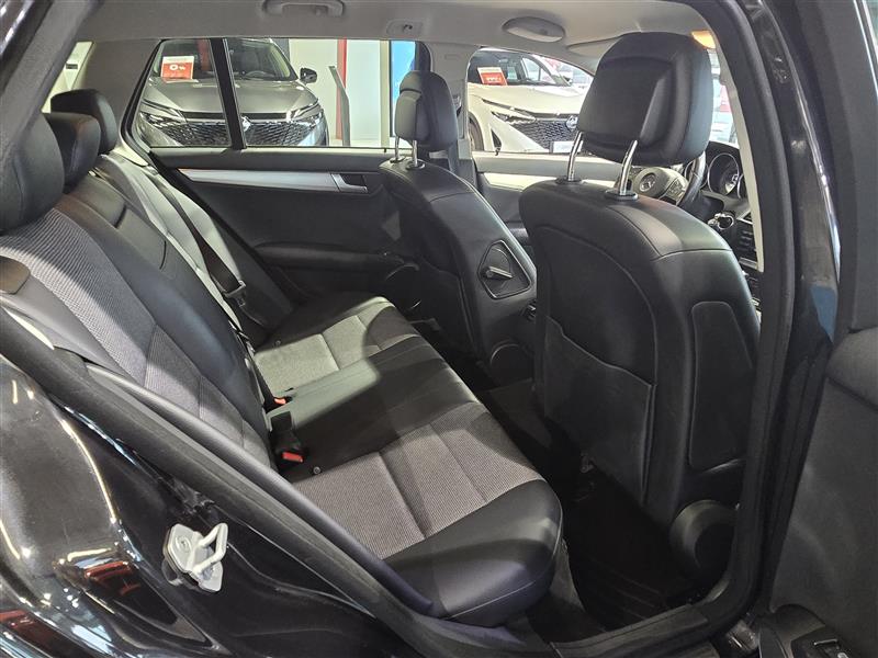 Mercedes-benz C 180 BE T A PREMIUM BUSINESS AVANTGARDE