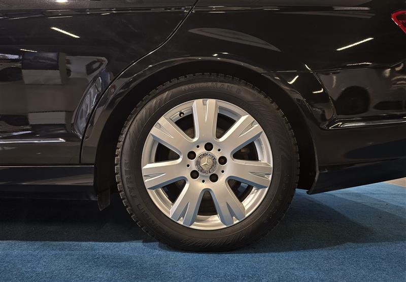 Mercedes-benz C 180 BE T A PREMIUM BUSINESS AVANTGARDE