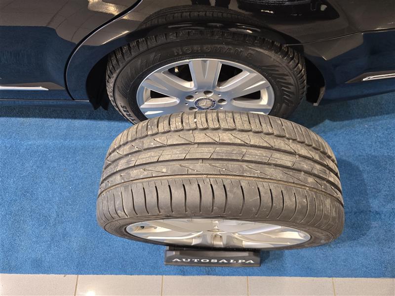 Mercedes-benz C 180 BE T A PREMIUM BUSINESS AVANTGARDE