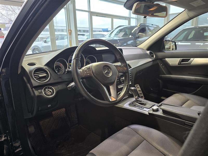 Mercedes-benz C 180 BE T A PREMIUM BUSINESS AVANTGARDE