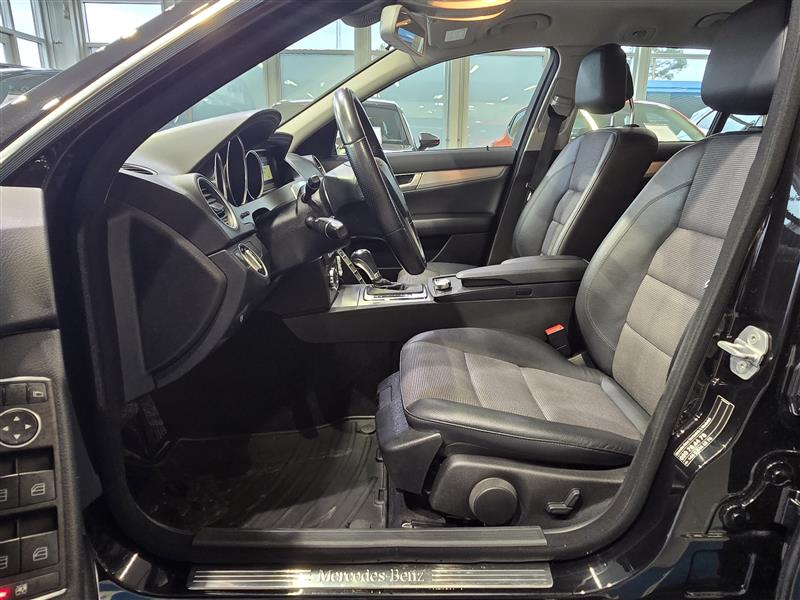 Mercedes-benz C 180 BE T A PREMIUM BUSINESS AVANTGARDE