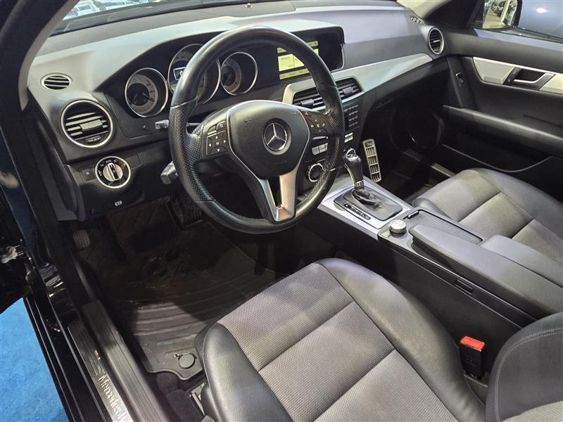 Mercedes-benz C 180 BE T A PREMIUM BUSINESS AVANTGARDE