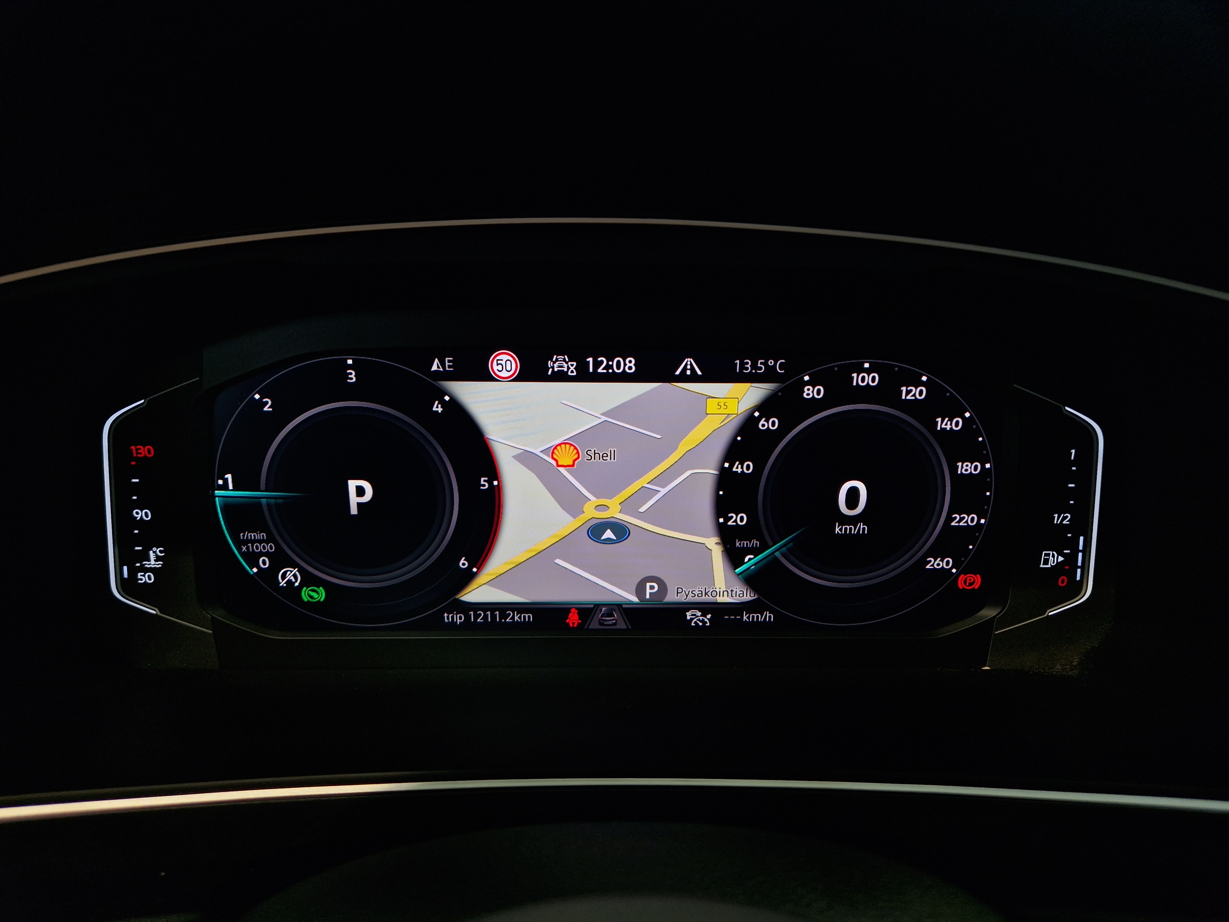 Volkswagen TIGUAN STYLE 2,0 TDI SCR 110 KW 4MOTION DSG-AUTOMAATTI