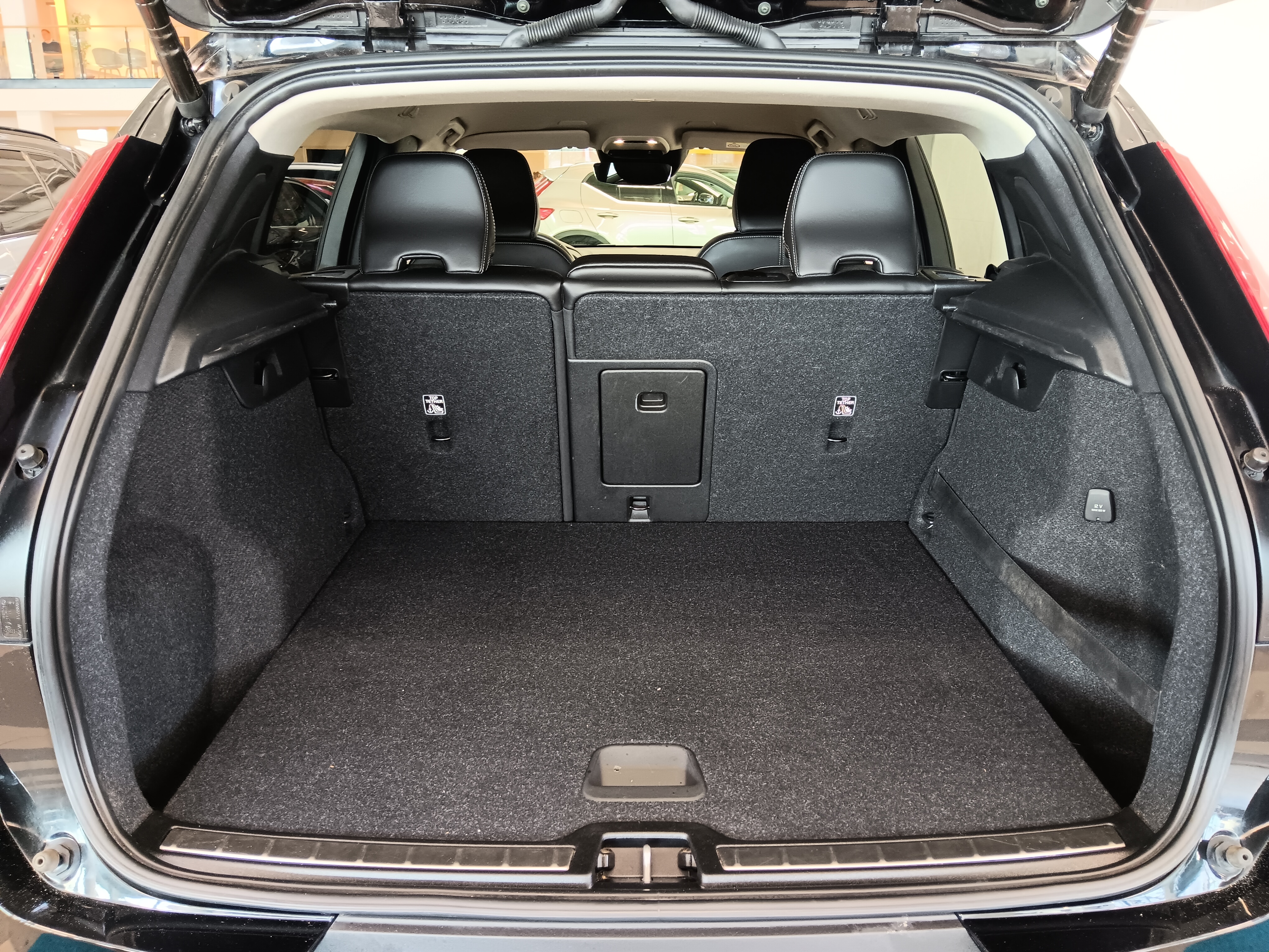 Volvo XC40 T5 TWE INSCRIPTION AUT TAKUU 24KK/40TKM