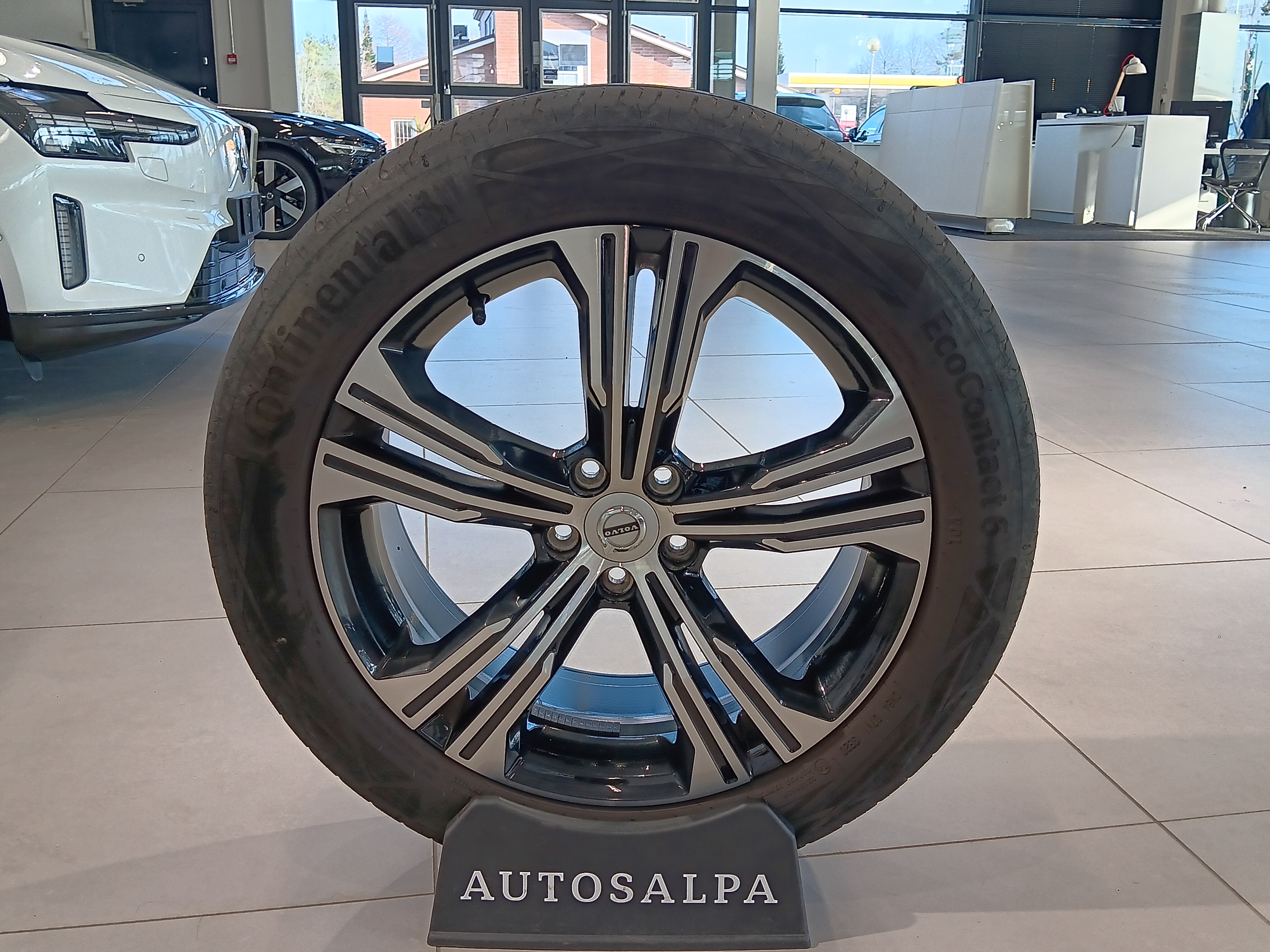 Volvo XC40 T5 TWE INSCRIPTION AUT TAKUU 24KK/40TKM