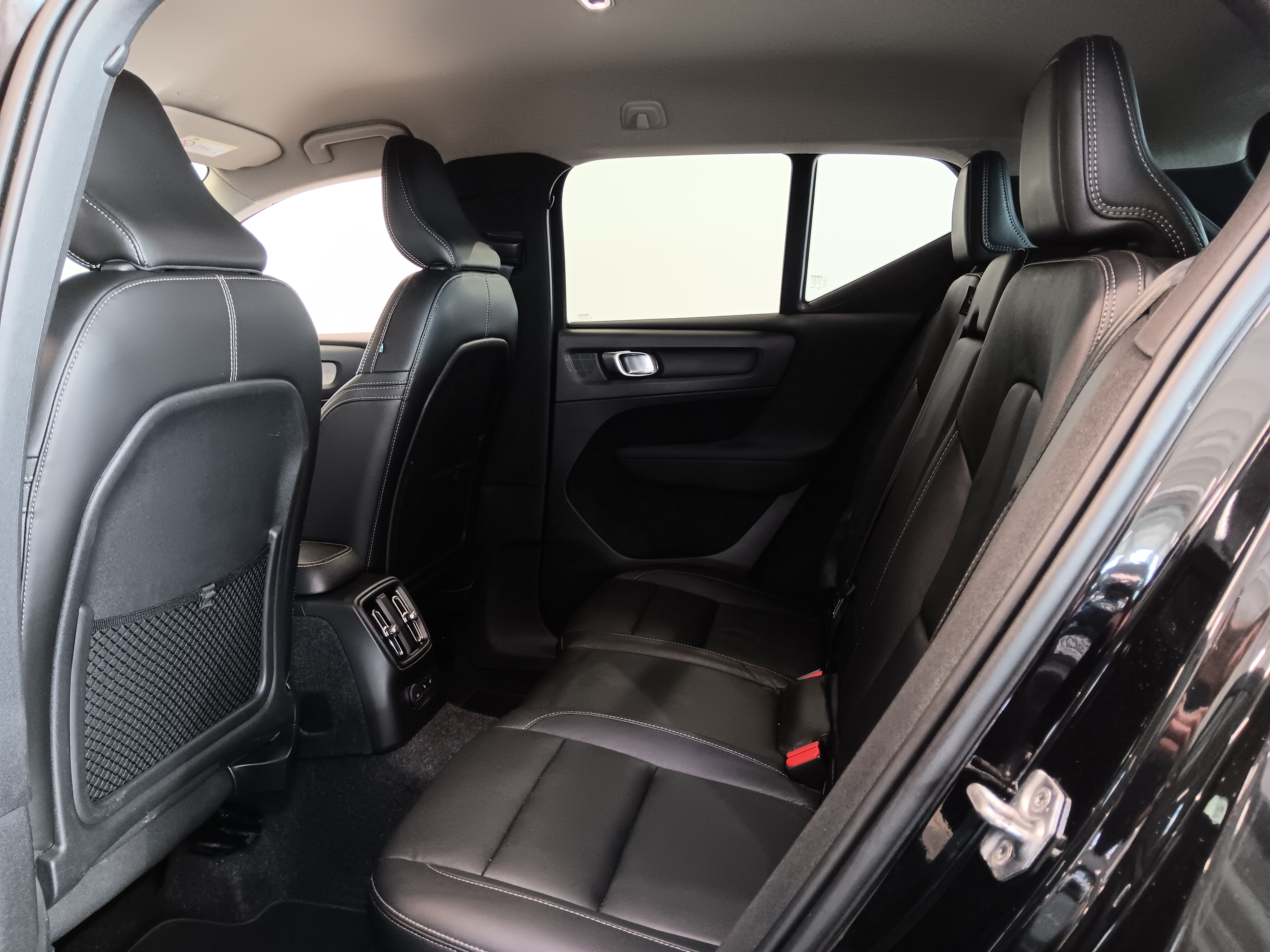 Volvo XC40 T5 TWE INSCRIPTION AUT TAKUU 24KK/40TKM