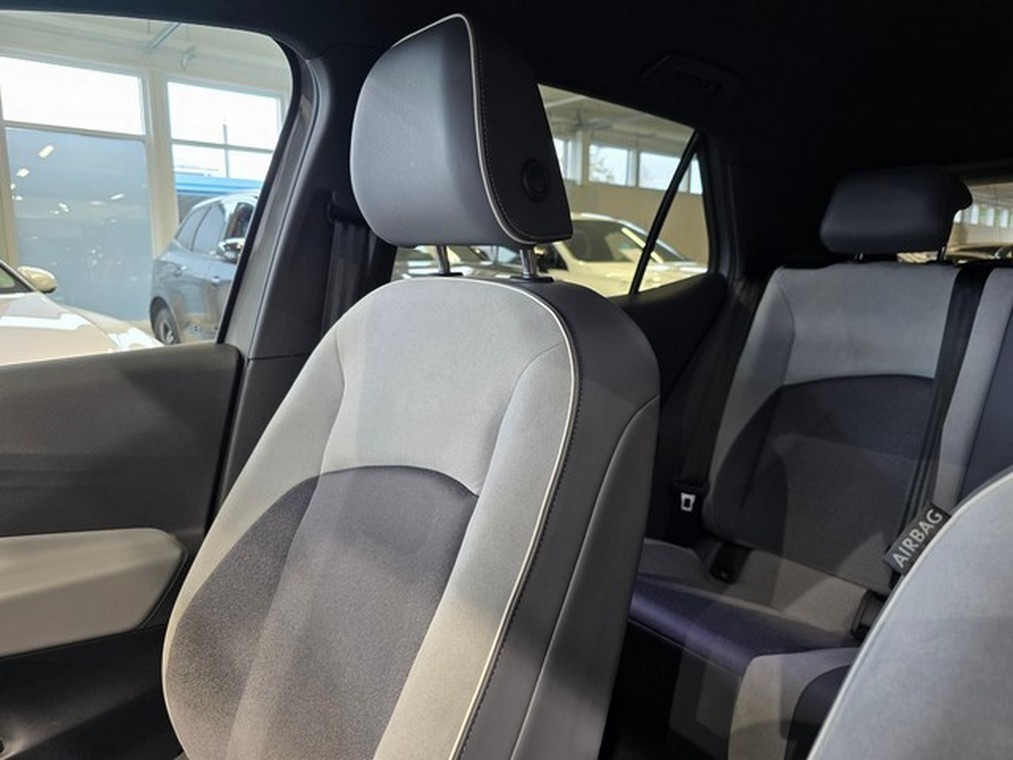 Volkswagen ID.3 PRO PERFORMANCE BUSINESS 150 KW, AKKU 58 KWH