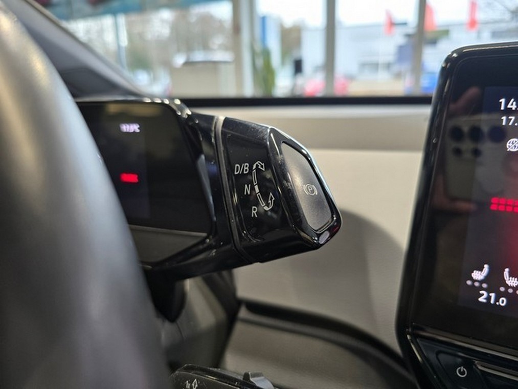 Volkswagen ID.3 PRO PERFORMANCE BUSINESS 150 KW, AKKU 58 KWH
