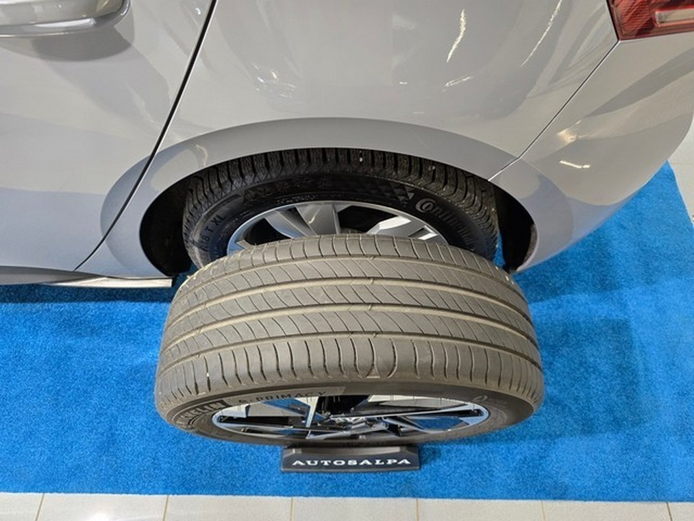 Volkswagen ID.3 PRO PERFORMANCE BUSINESS 150 KW, AKKU 58 KWH