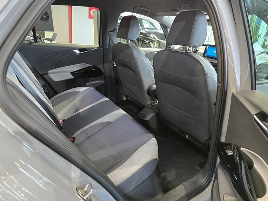 Volkswagen ID.3 PRO PERFORMANCE BUSINESS 150 KW, AKKU 58 KWH