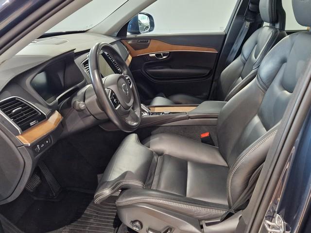 Volvo XC90 T8 TWE AWD INSCRIPTION AUT. TAKUU 24KK/40TKM