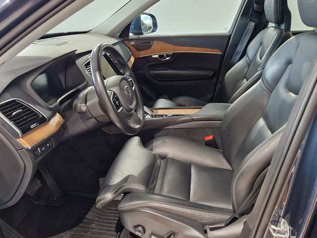 Volvo XC90 T8 TWE AWD INSCRIPTION AUT. TAKUU 24KK/40TKM