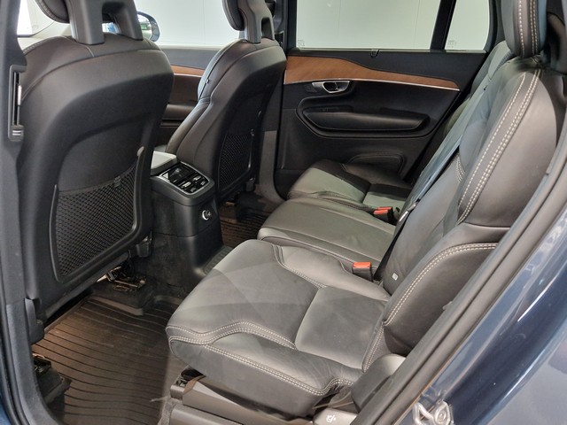 Volvo XC90 T8 TWE AWD INSCRIPTION AUT. TAKUU 24KK/40TKM