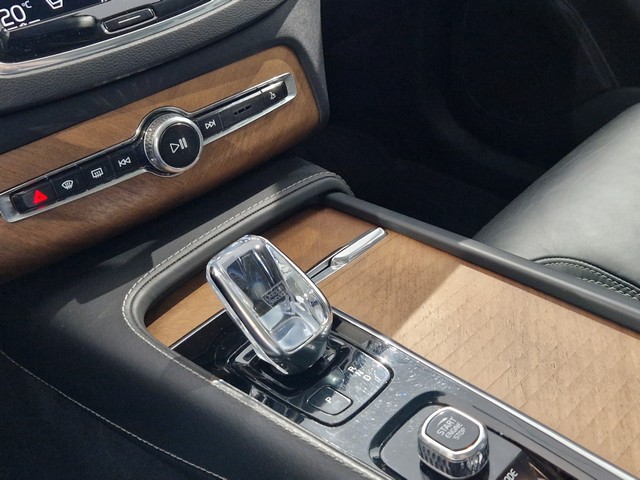 Volvo XC90 T8 TWE AWD INSCRIPTION AUT. TAKUU 24KK/40TKM